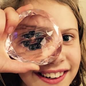 Meet your Posher, Heather